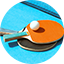 Logo Tenis stołowy